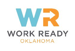 Work Ready Oklahoma Logo