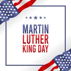 Martin Luther King Day